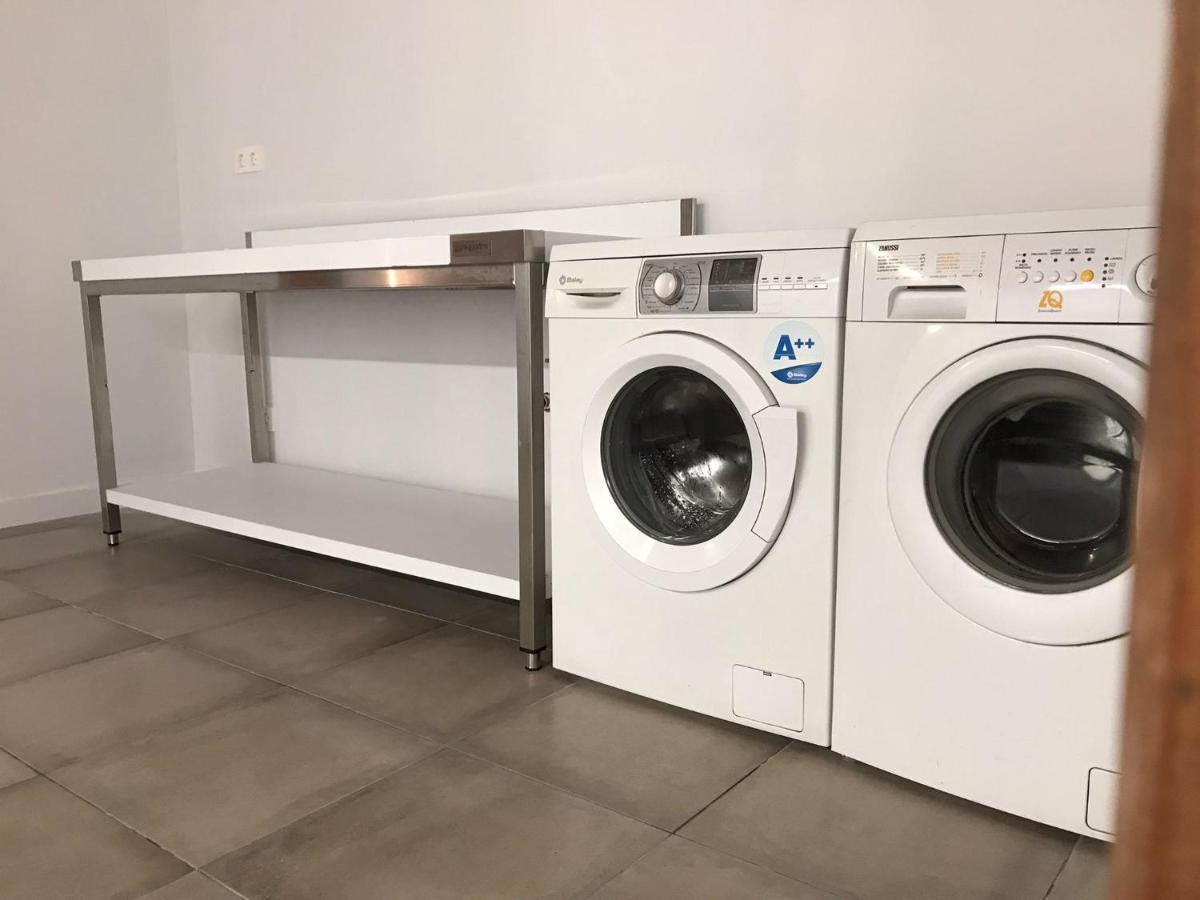Lorentx Aterpea Бургете Екстериор снимка